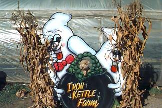 Iron Kettle Farm